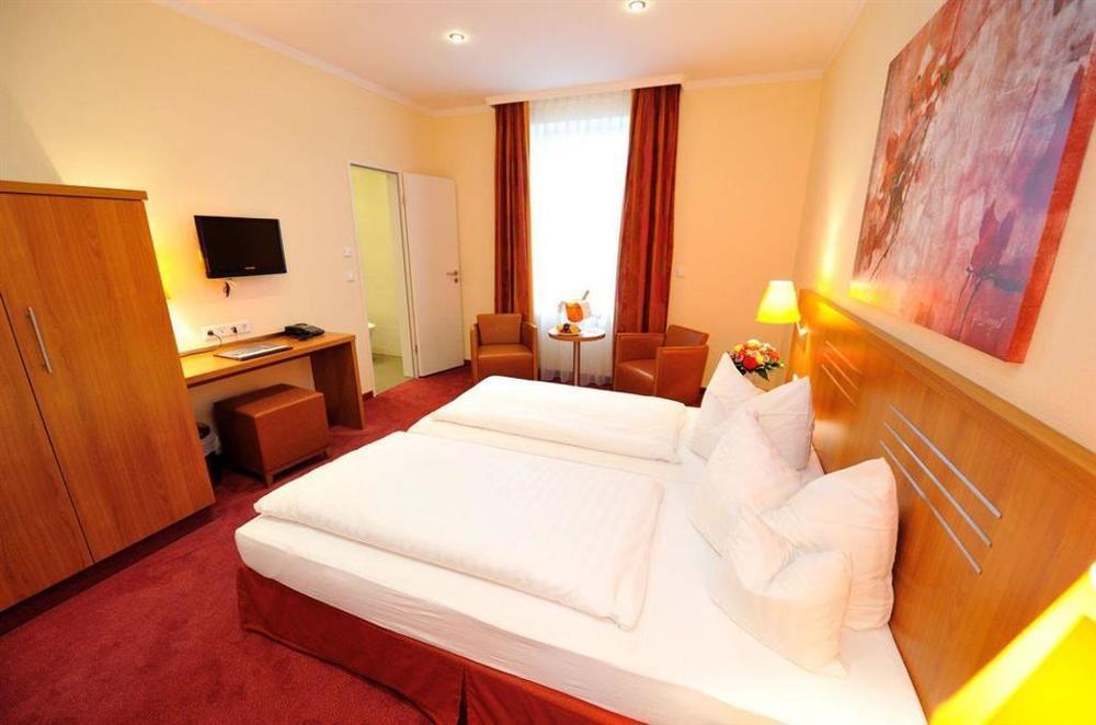 Hotel Vis A Vis Lindau  Habitación foto
