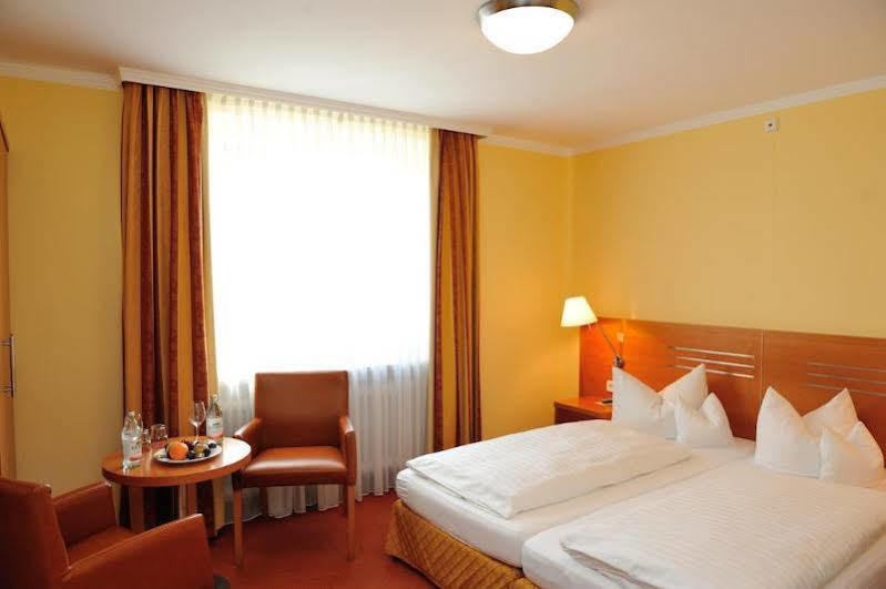 Hotel Vis A Vis Lindau  Exterior foto